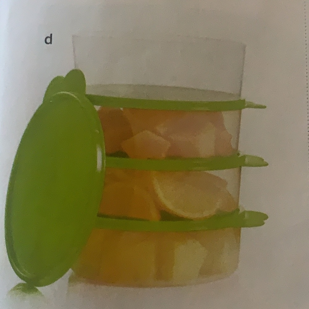 Tupperware